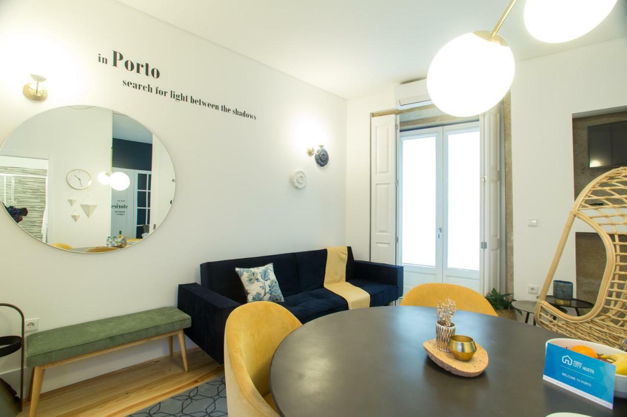Janelas De Sao Bento By Porto City Hosts 외부 사진